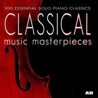 Ode to Joy - Solo Piano Classics