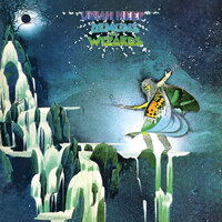 Home Again to You - Uriah Heep