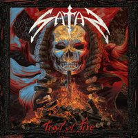 Incantations - Satan