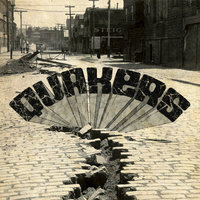 I Like to Dance - Quakers, Krondon, General Steele