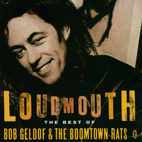 Like Clockwork - The Boomtown Rats