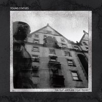 Got The Knife - Young Statues
