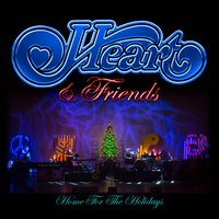 Seasons - Heart