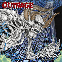 Heroes Falling - Outrage, Peter Tägtgren