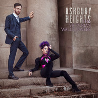 If You're Shooting with the Left It Means the Right Side Is Working - Ashbury Heights