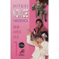 Bezi Dalje - Nedeljko Bajic BAJA