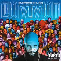 Star * 69 (PS With Love) - Common, Bilal