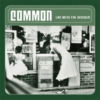 Time Travelin' (A Tribute To Fela) - Common, Vinia Mojica, Roy Hargrove