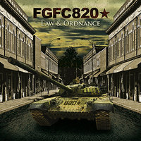 Ich bin ein Ausländer - FGFC820