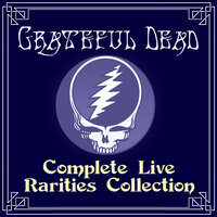 El Paso - Grateful Dead