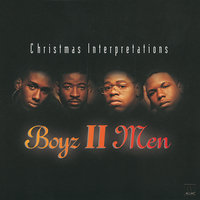Why Christmas - Boyz II Men