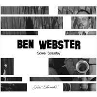 That's All - Ben Webster, Oscar Peterson Trio