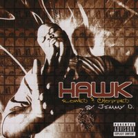 Make 'Em Feel It (Screwed) - HÄWK, H.A.W.K., Trae
