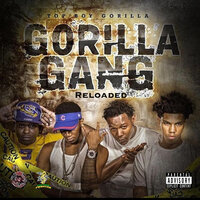 She Want a Nigga Like Me - Fredo Bang, Lil Nino, Da Real Gee Money