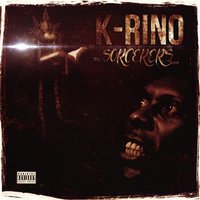 Identity Theft - K Rino