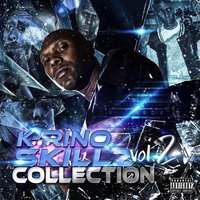 Open Thought Surgery - K Rino