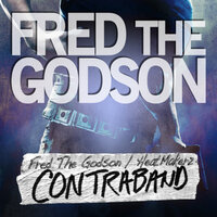 Call Me the God - Fred The Godson