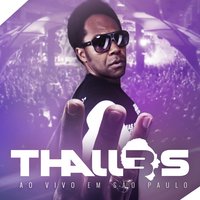 Meu Mundo - Thalles Roberto