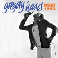 The Border - Gregory Isaacs