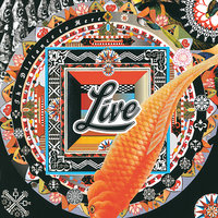 Sparkle - Live