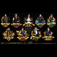 Divine - Girls' Generation