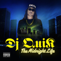That Getter - DJ Quik
