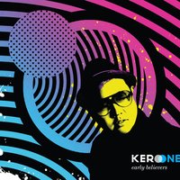 Keep Pushin' - Kero One