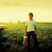Sweetness in Starlight - Matt Wertz