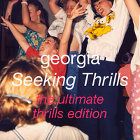 24 Hours - Georgia, Danny L Harle