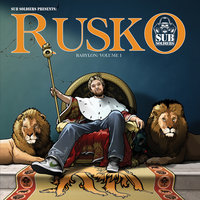 Cockney Thug - Rusko, CHRISTOPHER WILLIAM MERCER