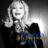 Burning Love - Amanda Lear