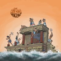 Minoans - Giant Squid