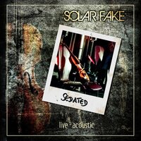 Until Its Over - Solar Fake