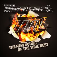 Double Nature - Mustasch