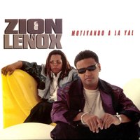 Enamórate - Zion y Lennox, Yaga, Mackie