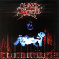 Funeral - King Diamond