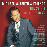 Peace - Michael W. Smith, Michael McDonald