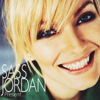 Rainshowers - Sass Jordan