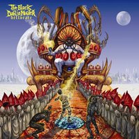 I Will Return - The Black Dahlia Murder