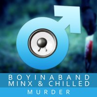 Dead Fast Rap - Boyinaband