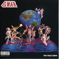 Fight - Gwar