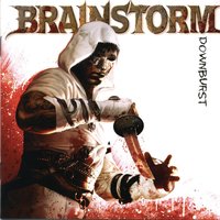 Fire Walk With Me - Brainstorm