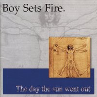 Cringe - Boy Sets Fire
