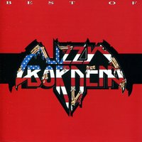 Love Kills - Lizzy Borden