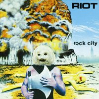 Gypsy Queen - RIOT