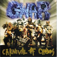 Billy Bad Ass - Gwar