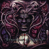 Adjinakou - Hideous Divinity