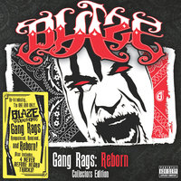 Zombie King - Blaze Ya Dead Homie