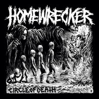 Silence the Weak - Homewrecker