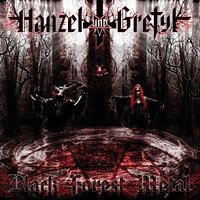 Pentagram Sky - Hanzel Und Gretyl